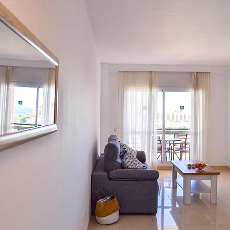 Anoreta Malaga 316 * 토레 데 베나갈본