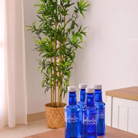 Anoreta Malaga 316 * 토레 데 베나갈본