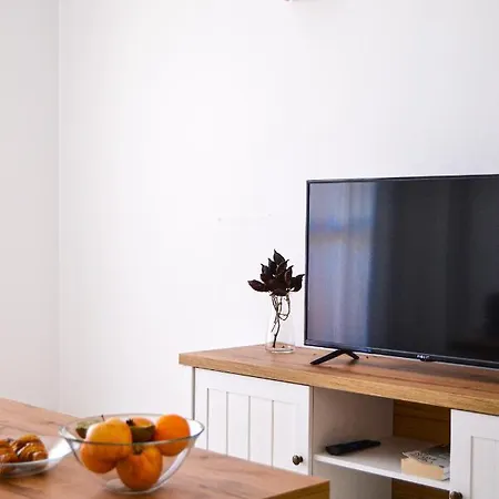 Apartament Anoreta Malaga 316 *