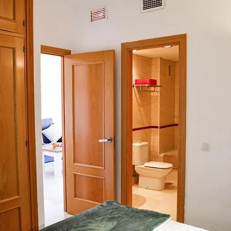 Anoreta Malaga 316 Apartament Torre de Benagalbon
