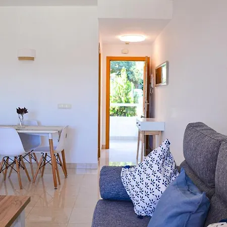 Apartament Anoreta Malaga 316 *