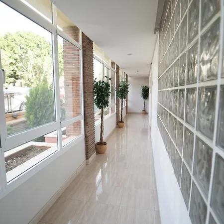 Apartament Anoreta Malaga 316