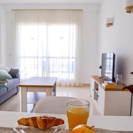 Anoreta Malaga 316 Apartment Torre de Benagalbon
