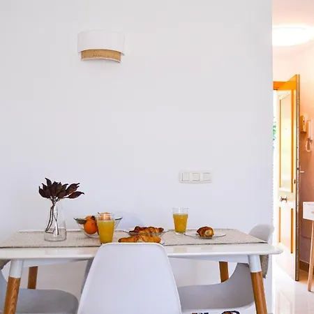 Apartment Anoreta Malaga 316 Torre de Benagalbon