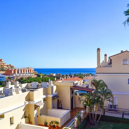 Anoreta Malaga 316 Apartment Torre de Benagalbon