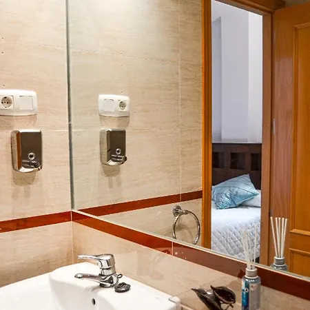 Anoreta Malaga 316 Apartment Torre de Benagalbon