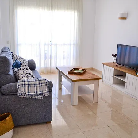Anoreta Malaga 316 Apartment Torre de Benagalbon