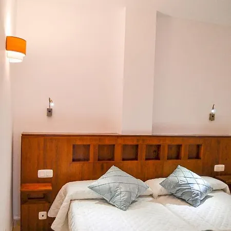 Anoreta Malaga 316 Apartment Torre de Benagalbon