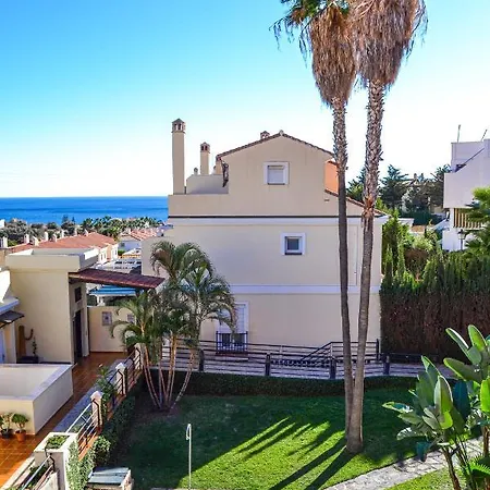 Apartment Anoreta Malaga 316 *