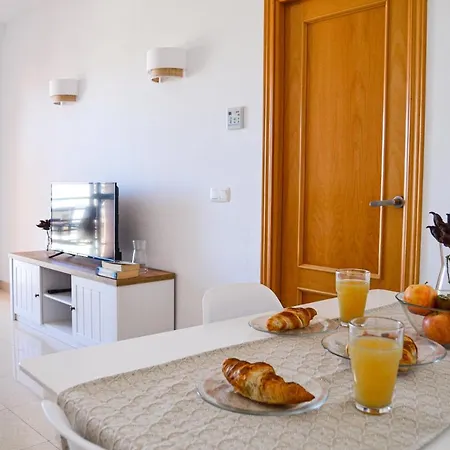 Anoreta Malaga 316 *