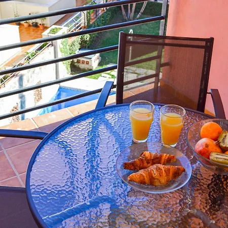 Apartment Anoreta Malaga 316 Torre de Benagalbon