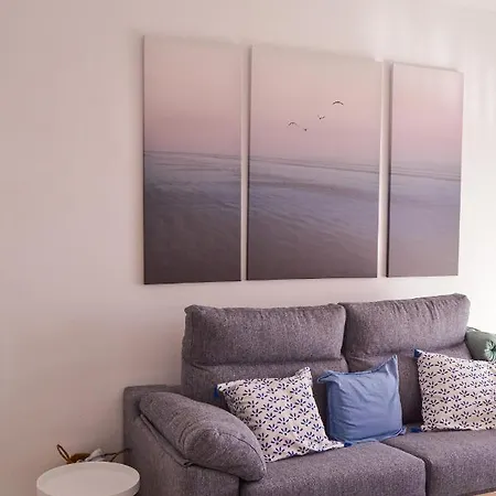 Anoreta Malaga 316 *