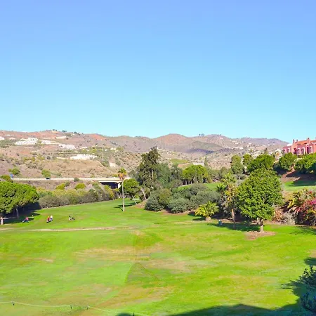 Apartment Anoreta Malaga 316