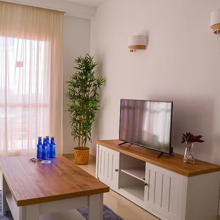 Apartment Anoreta Malaga 316 *