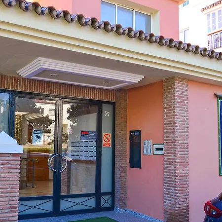Apartment Anoreta Malaga 316