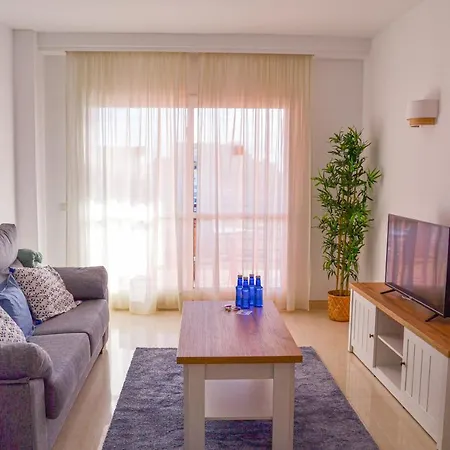 Apartment Anoreta Malaga 316 Torre de Benagalbon